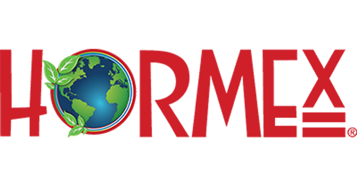 HORMEX logo