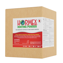 Hormex Rooting Powder #8 | Clone Moderately Difficult to Root Plants From Cuttings