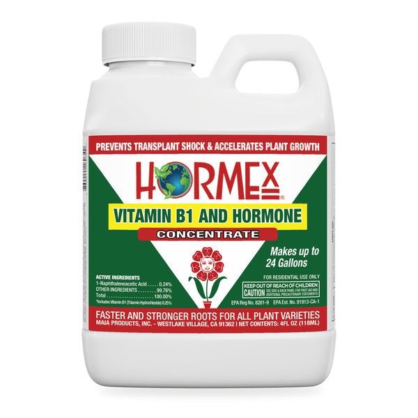 Hormex Vitamin B1 & Hormone Concentrate product photograph